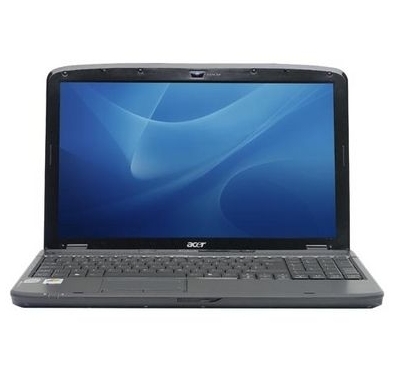 Acer Extensa 5500 laptop repair