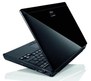 Fujitsu Lifebook P series laptop repair