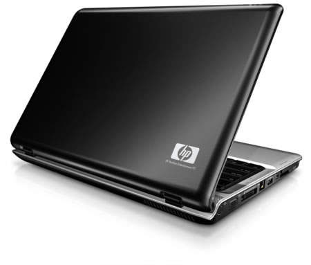 HP EliteBook 8540p laptop repair