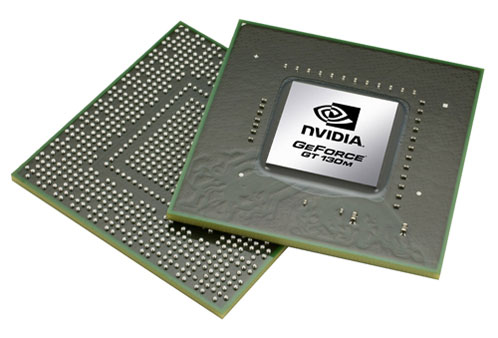 Compaq Presario graphics chip repair