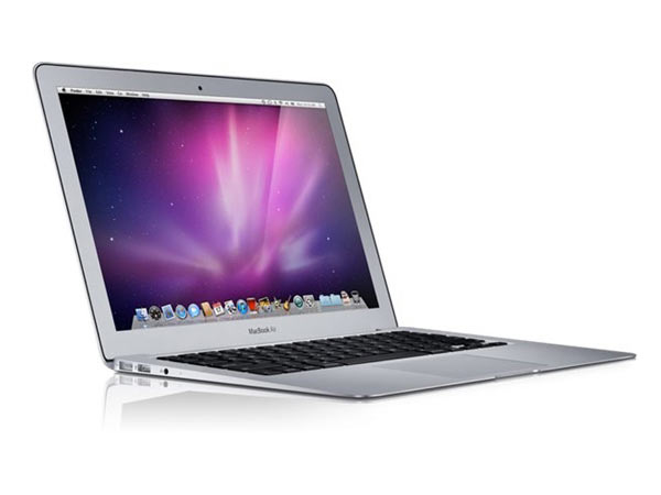 Apple MacBook Air 13.3" MC233LL repair