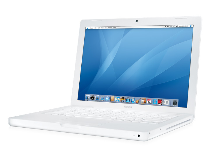 Apple MacBook MB404 13" repair