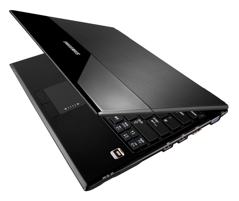 Samsung Laptop hinge replacement