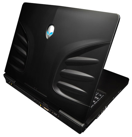 Alienware laptop repair