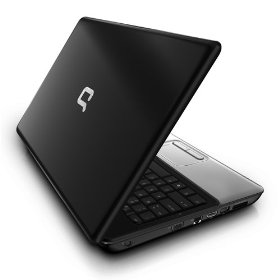 Compaq laptop repair