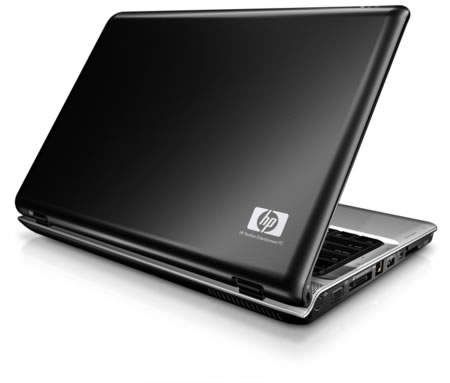 HP laptop repair