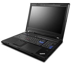 IBM Laptop hinge replacement