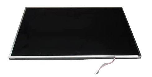 Apple iBook broken screen replacement