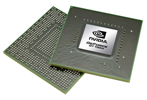 Toshiba Satellite graphics chip repair