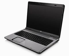 Dell Inspiron 2200 virus removal