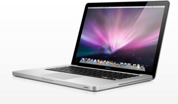 Apple Mac laptop repair