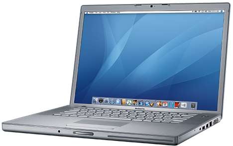 Apple MacBook Pro repair