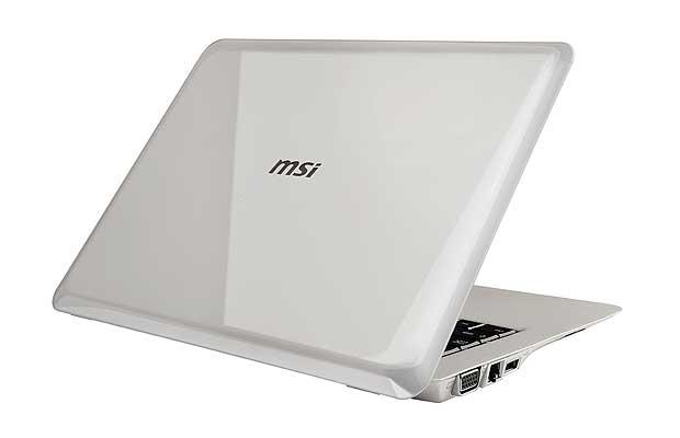 MSI laptop repair