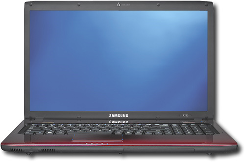 Samsung laptop repair