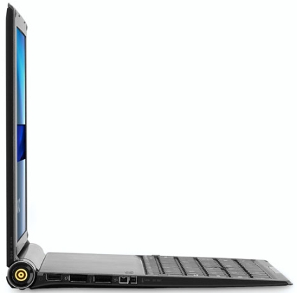 Sony Laptop hinge replacement